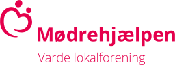 Mødrehjælpen Varde lokalforening logo